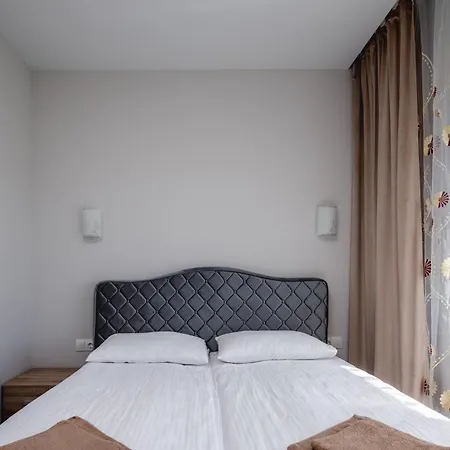 Aido Takas Apartment Palanga