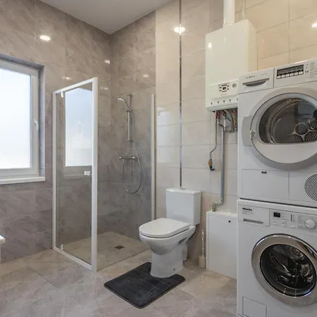 Apartment Aido Takas Palanga