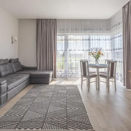 Aido Takas Apartment