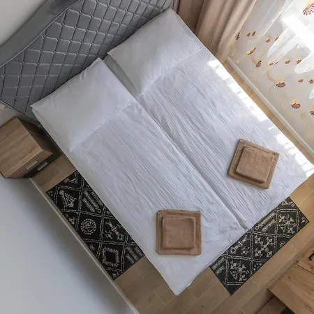 Apartment Aido Takas Palanga