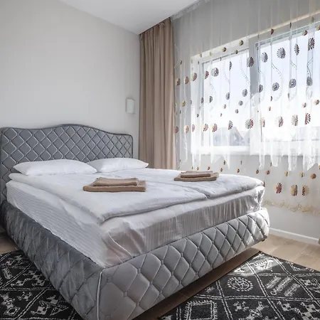 Apartment Aido Takas Palanga