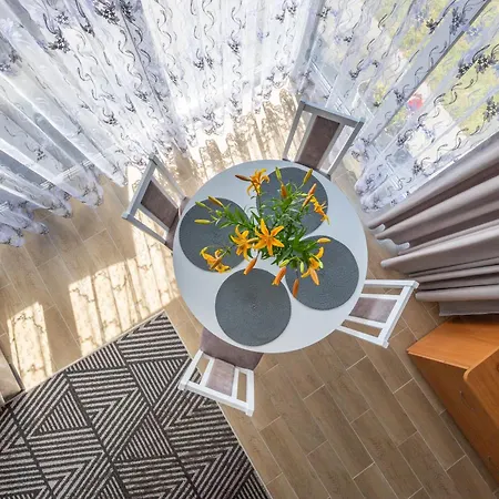Aido Takas Apartment Palanga